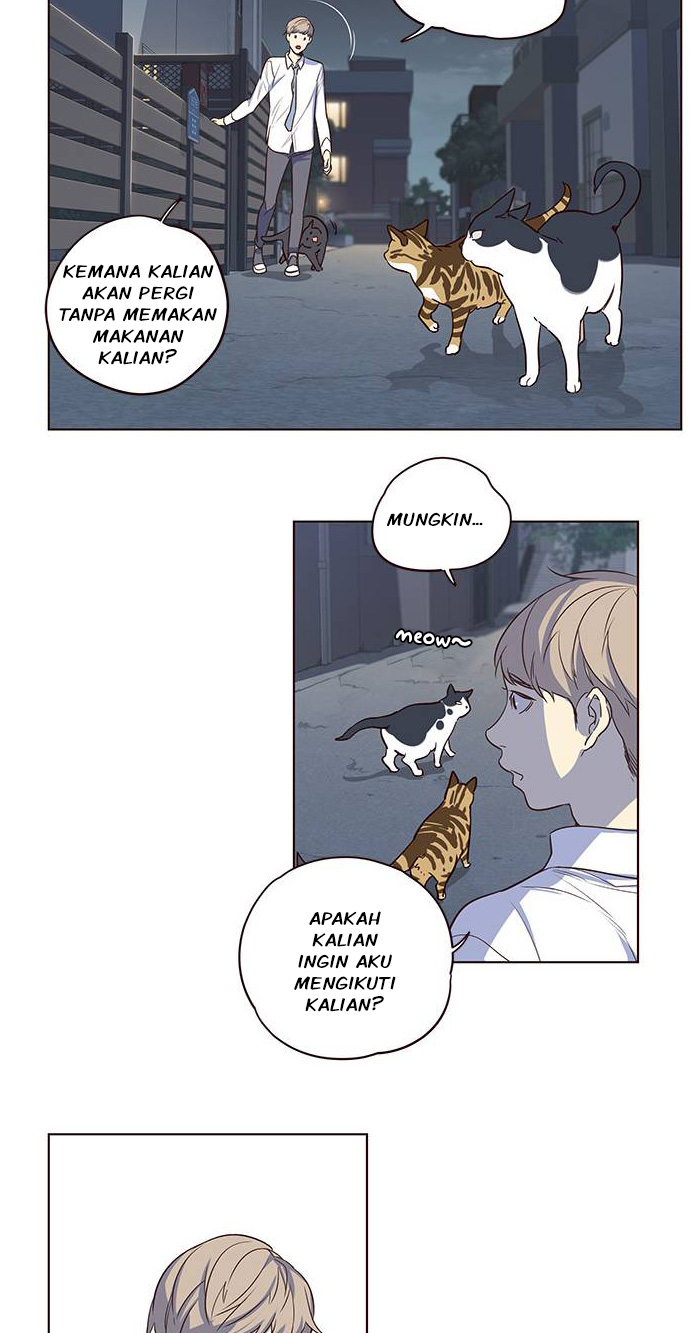 Eleceed Chapter 1 halaman 33
