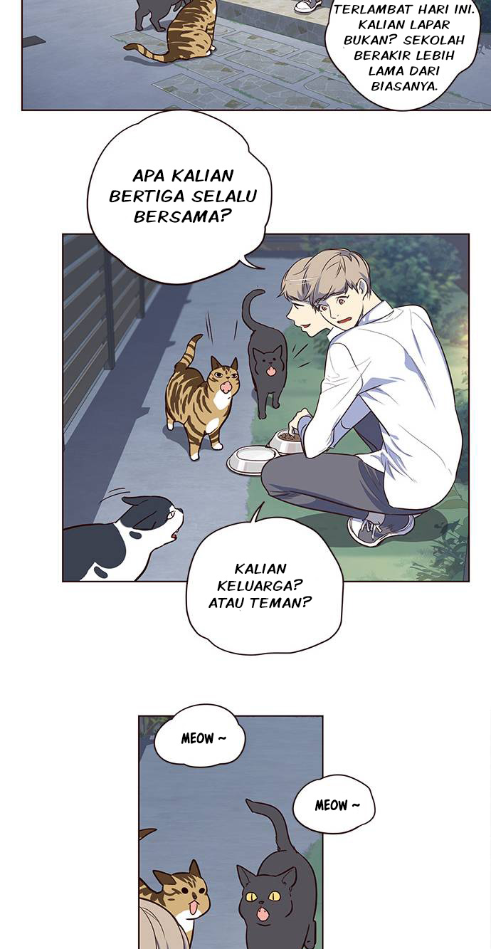 Eleceed Chapter 1 halaman 31