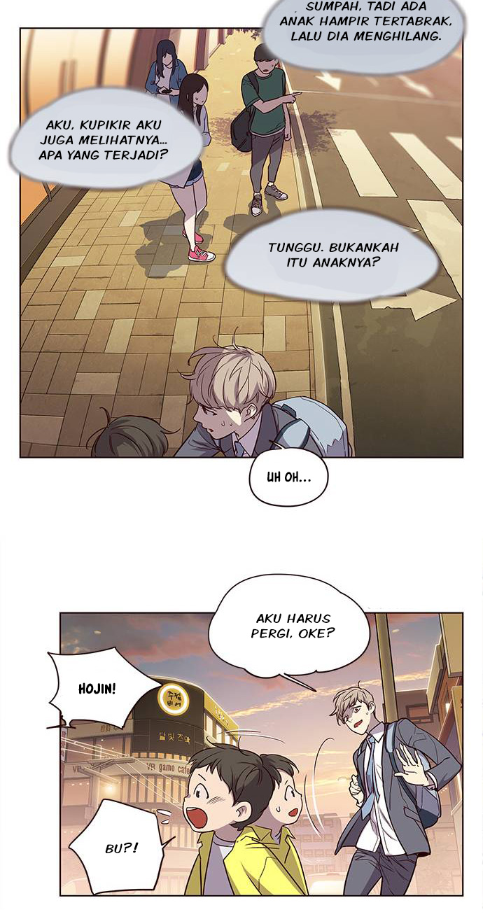 Eleceed Chapter 1 halaman 24