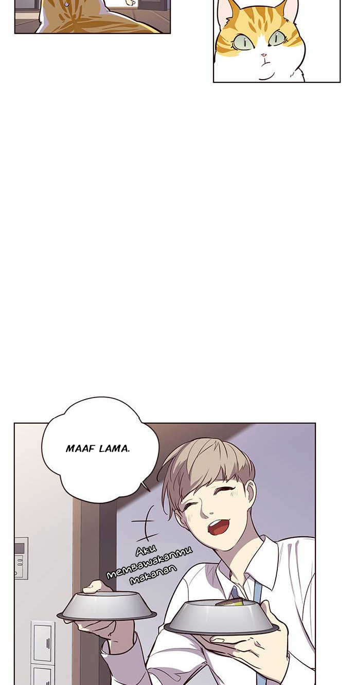 Eleceed Chapter 1 halaman 46