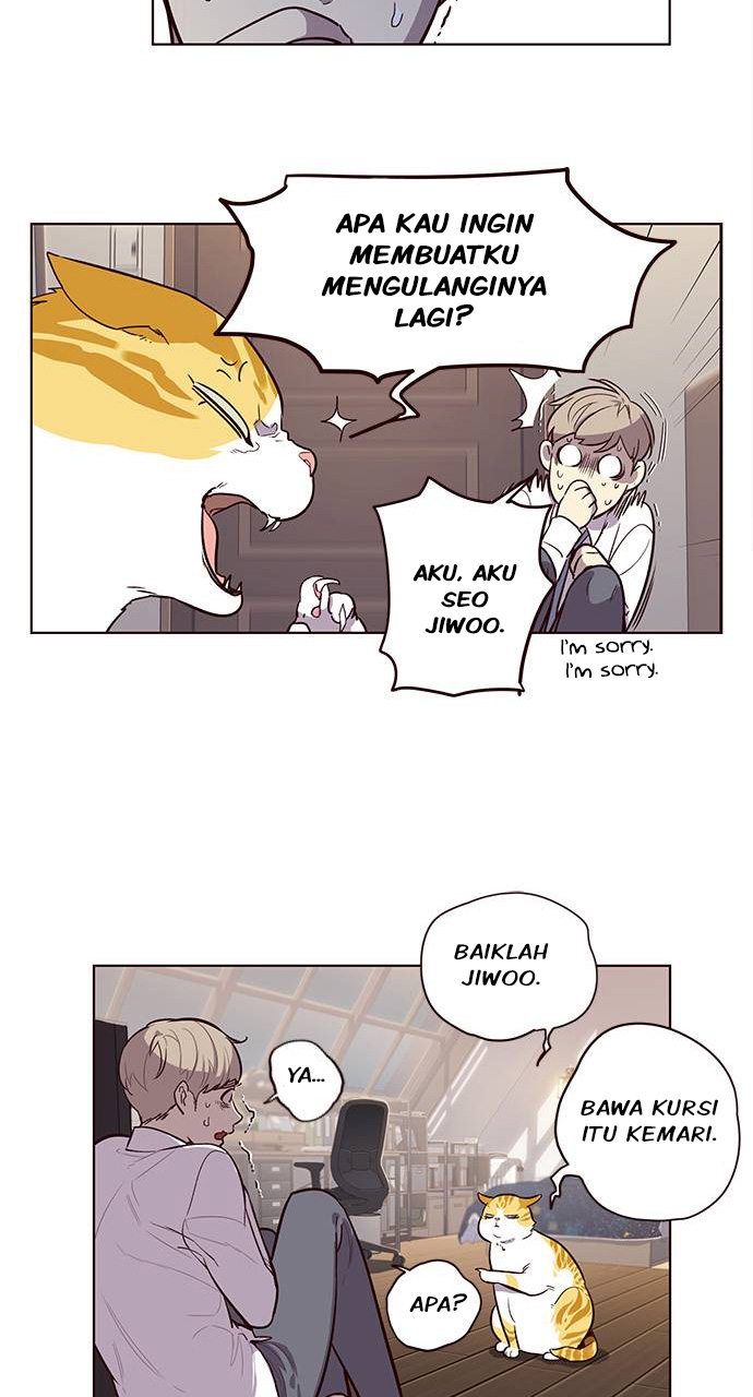 Eleceed Chapter 1 halaman 62