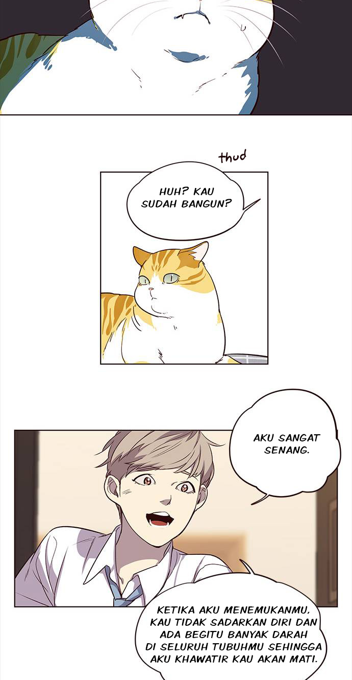 Eleceed Chapter 1 halaman 43