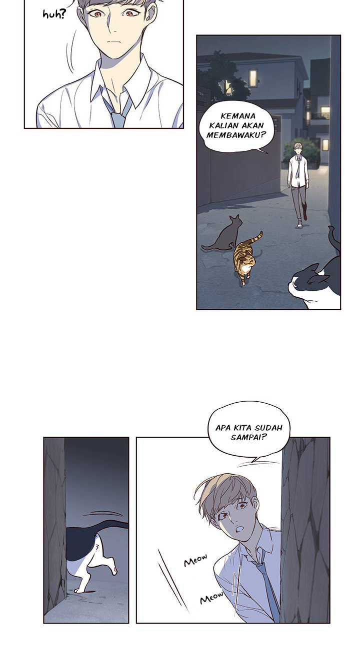 Eleceed Chapter 1 halaman 34