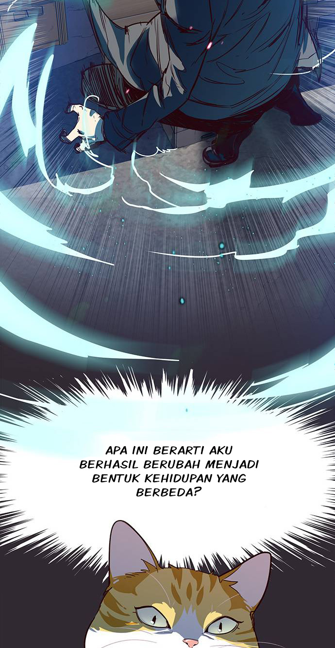Eleceed Chapter 1 halaman 42