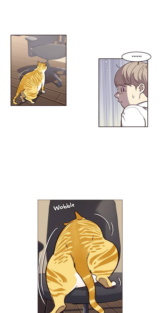 Eleceed Chapter 1 halaman 64