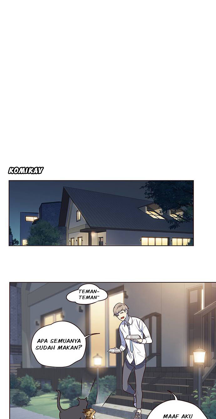 Eleceed Chapter 1 halaman 30