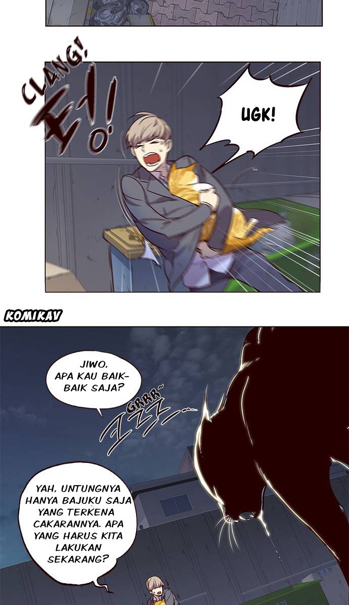 Eleceed Chapter 2 halaman 50