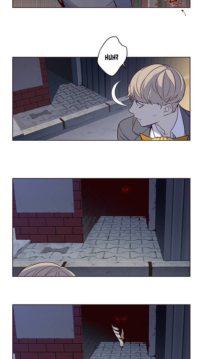 Eleceed Chapter 2 halaman 42