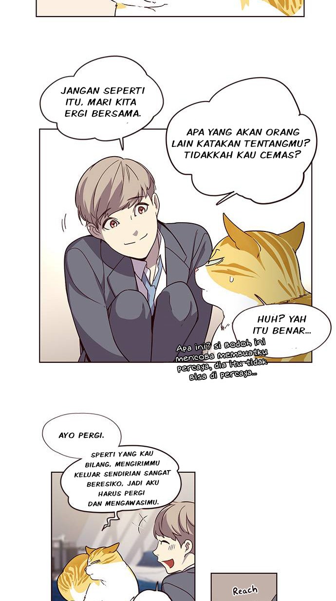 Eleceed Chapter 2 halaman 26