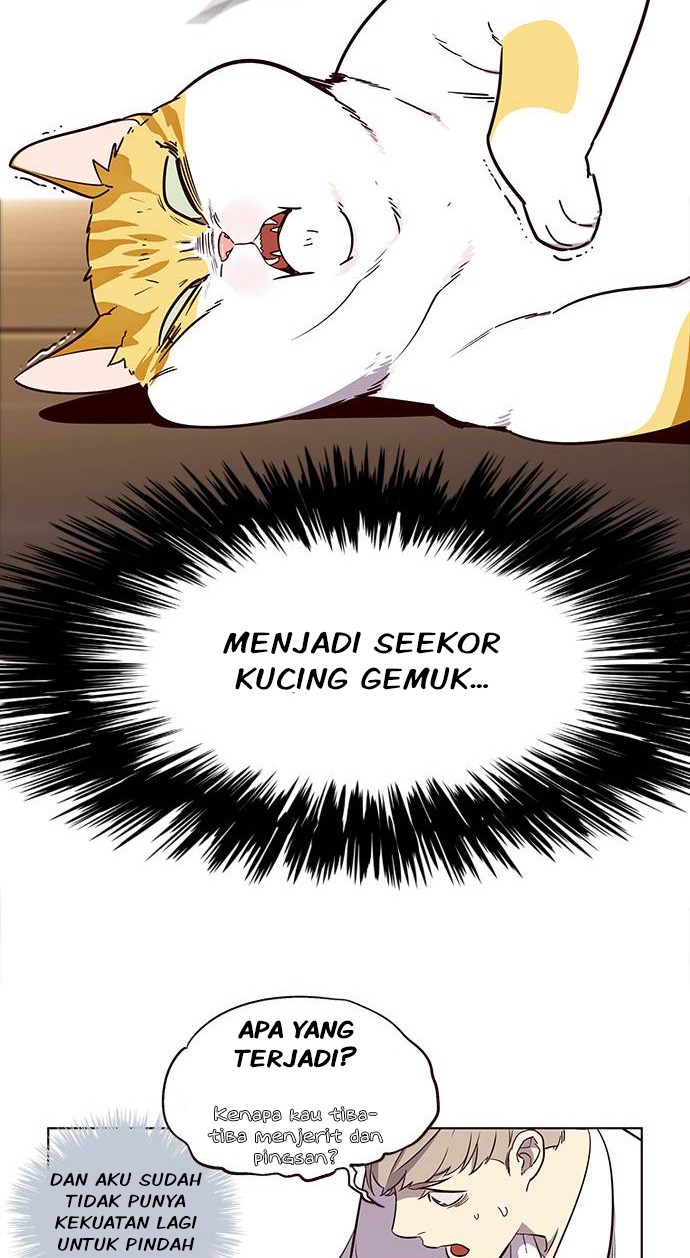Eleceed Chapter 2 halaman 4