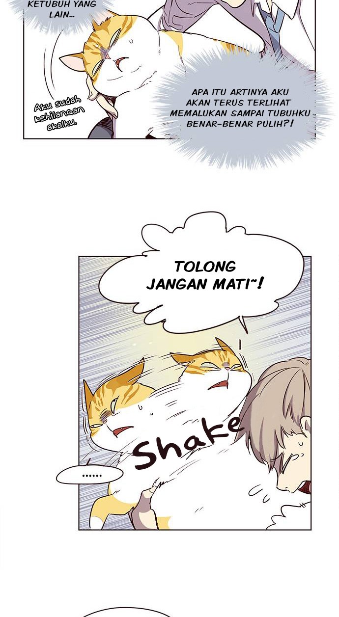Eleceed Chapter 2 halaman 5
