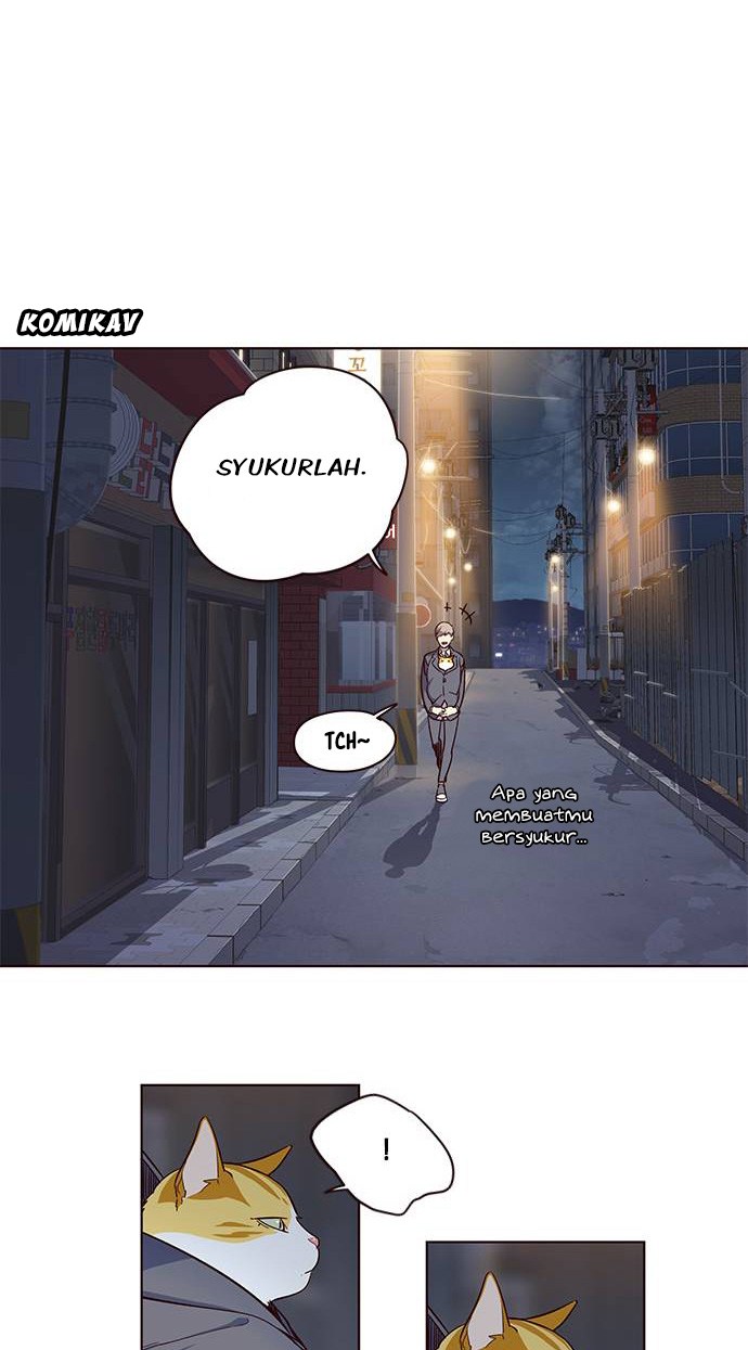 Eleceed Chapter 2 halaman 40