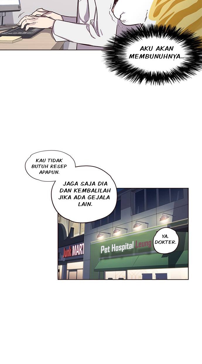 Eleceed Chapter 2 halaman 39