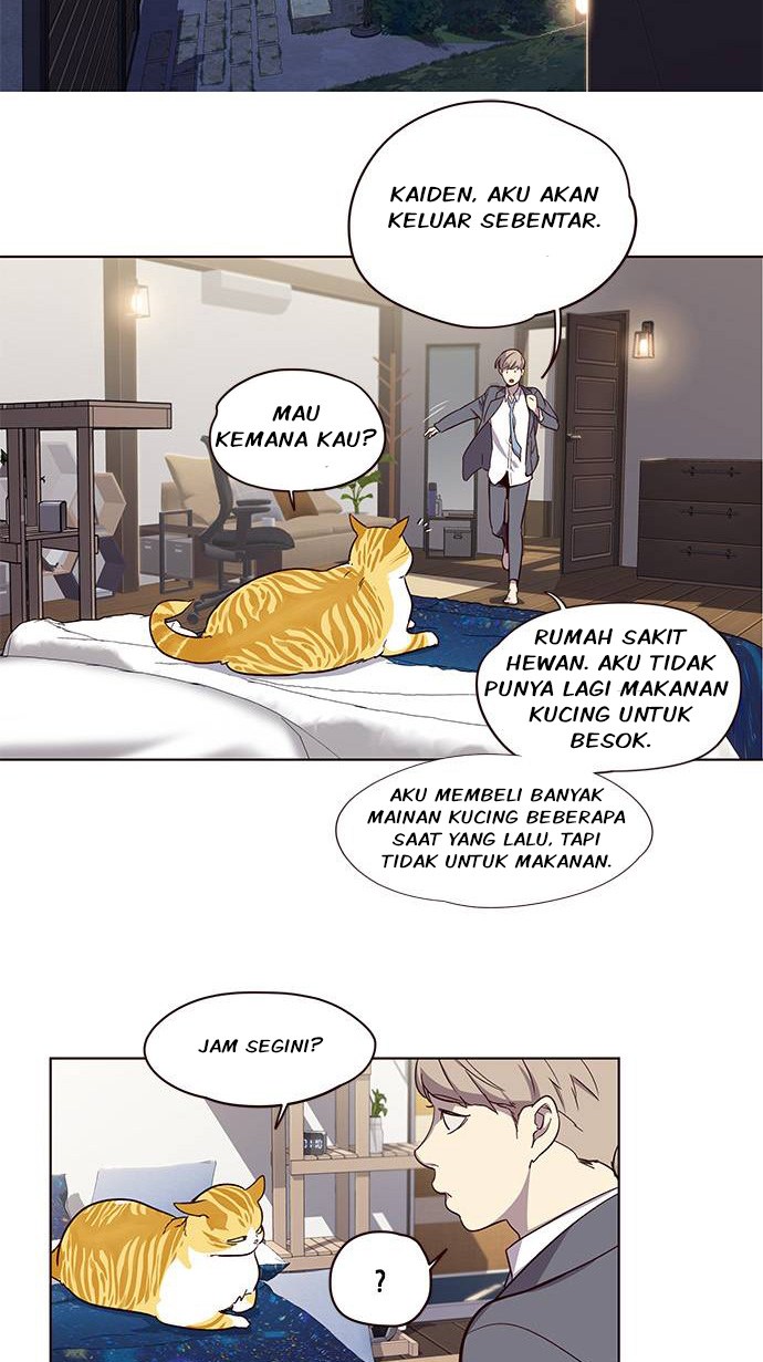 Eleceed Chapter 2 halaman 24