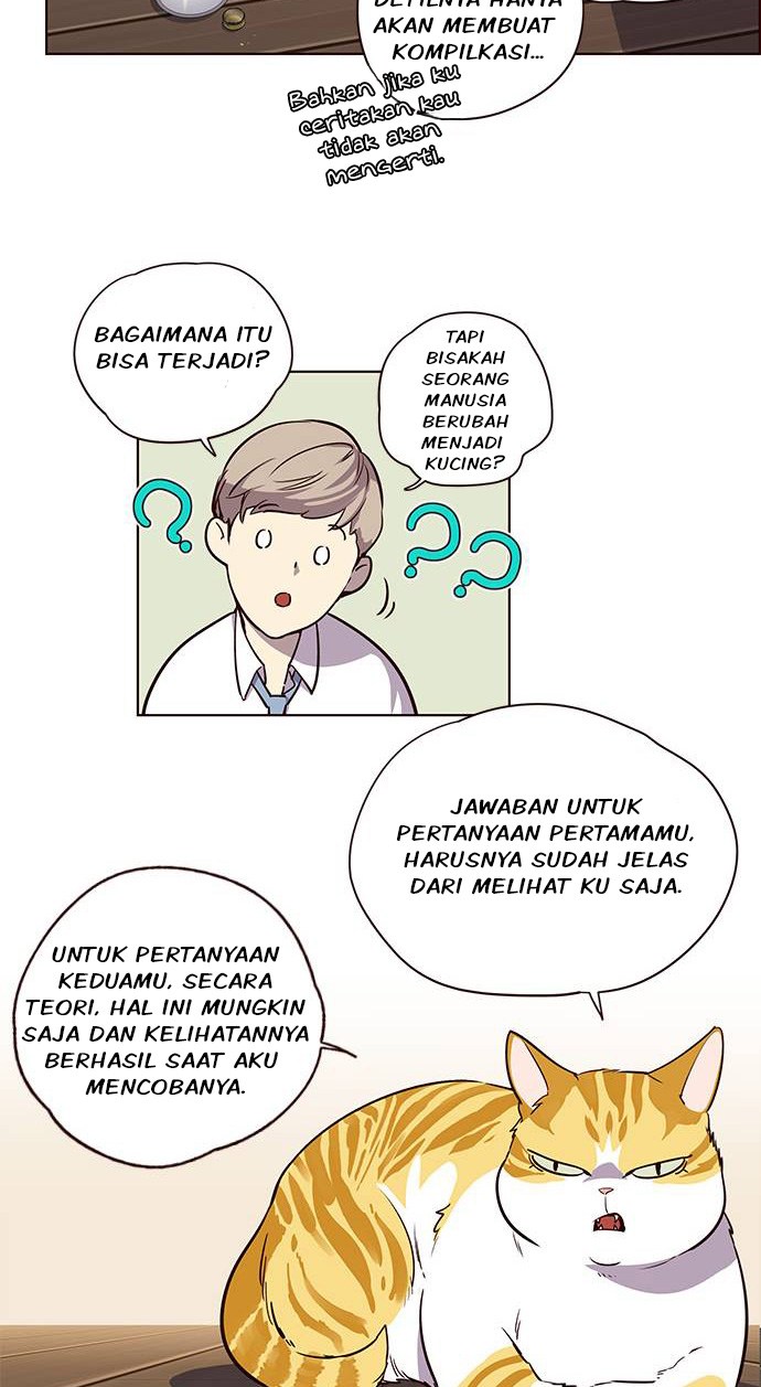 Eleceed Chapter 2 halaman 12