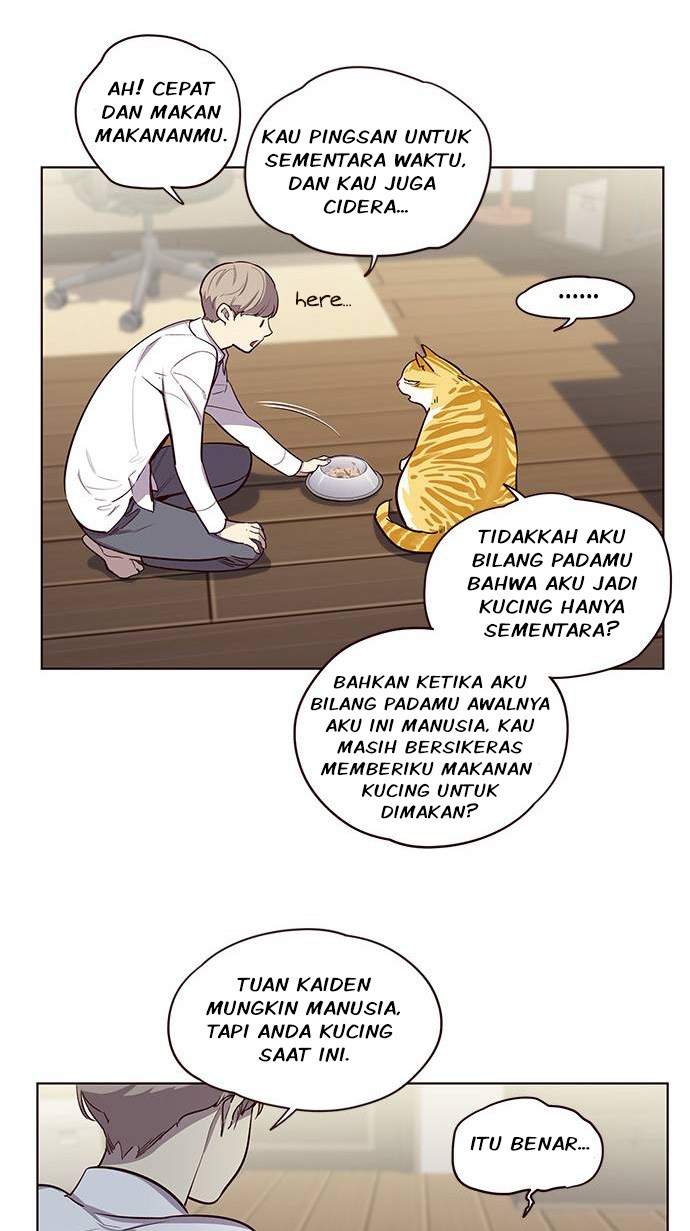 Eleceed Chapter 2 halaman 16