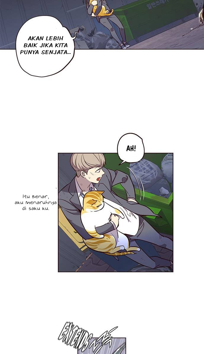 Eleceed Chapter 2 halaman 51
