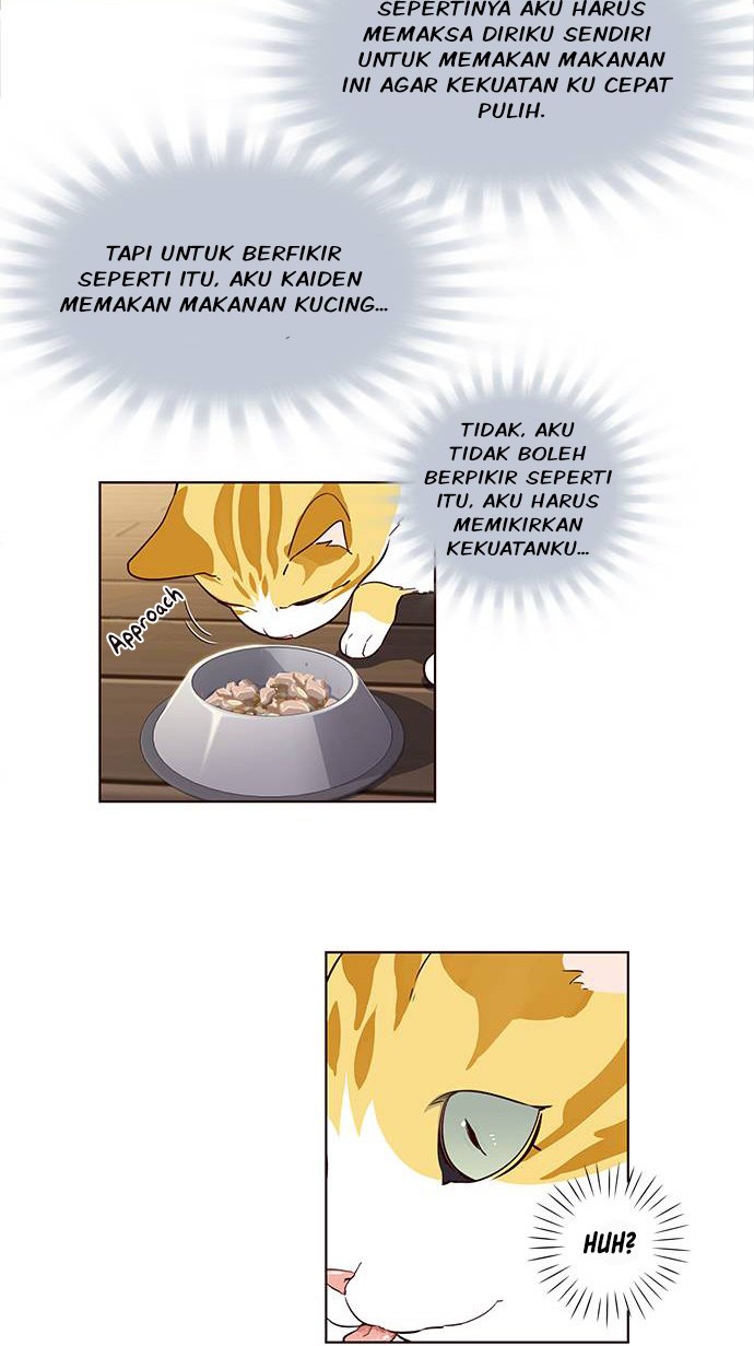 Eleceed Chapter 2 halaman 19