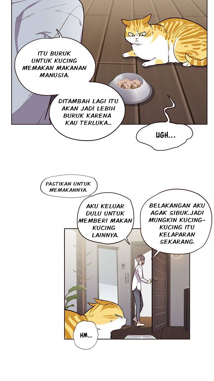 Eleceed Chapter 2 halaman 17