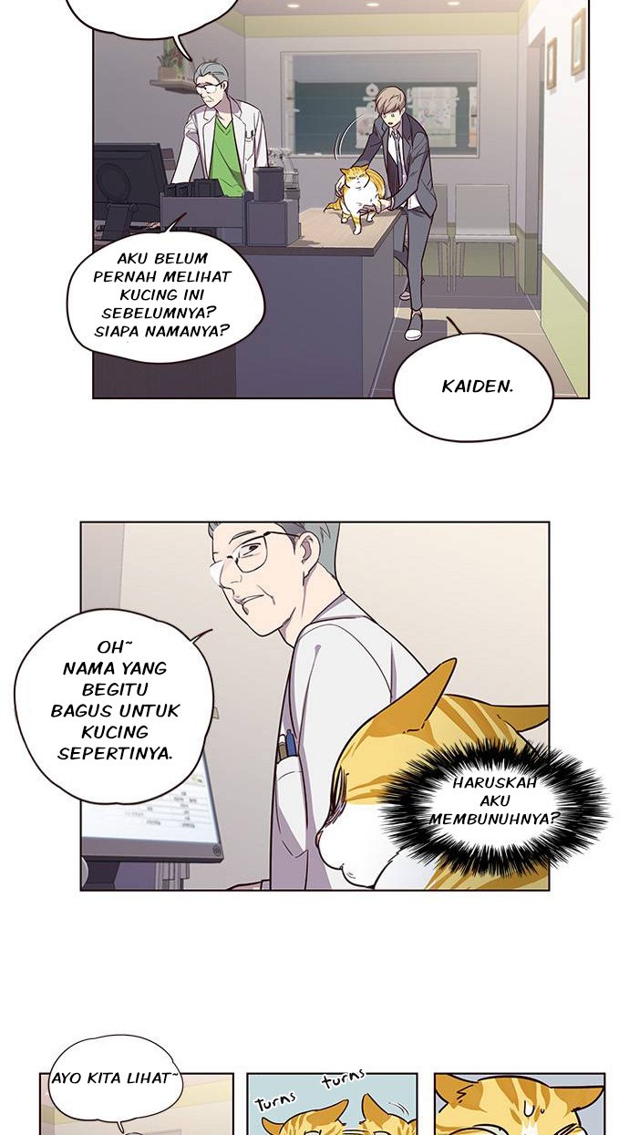 Eleceed Chapter 2 halaman 35