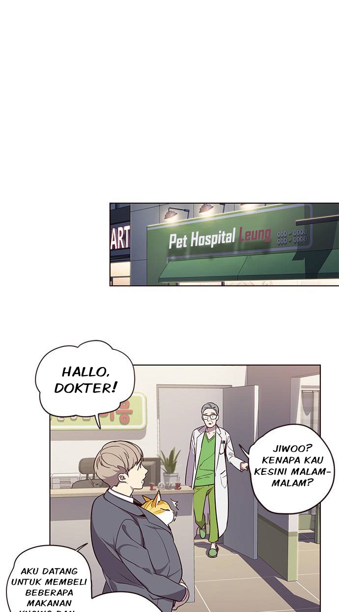 Eleceed Chapter 2 halaman 33