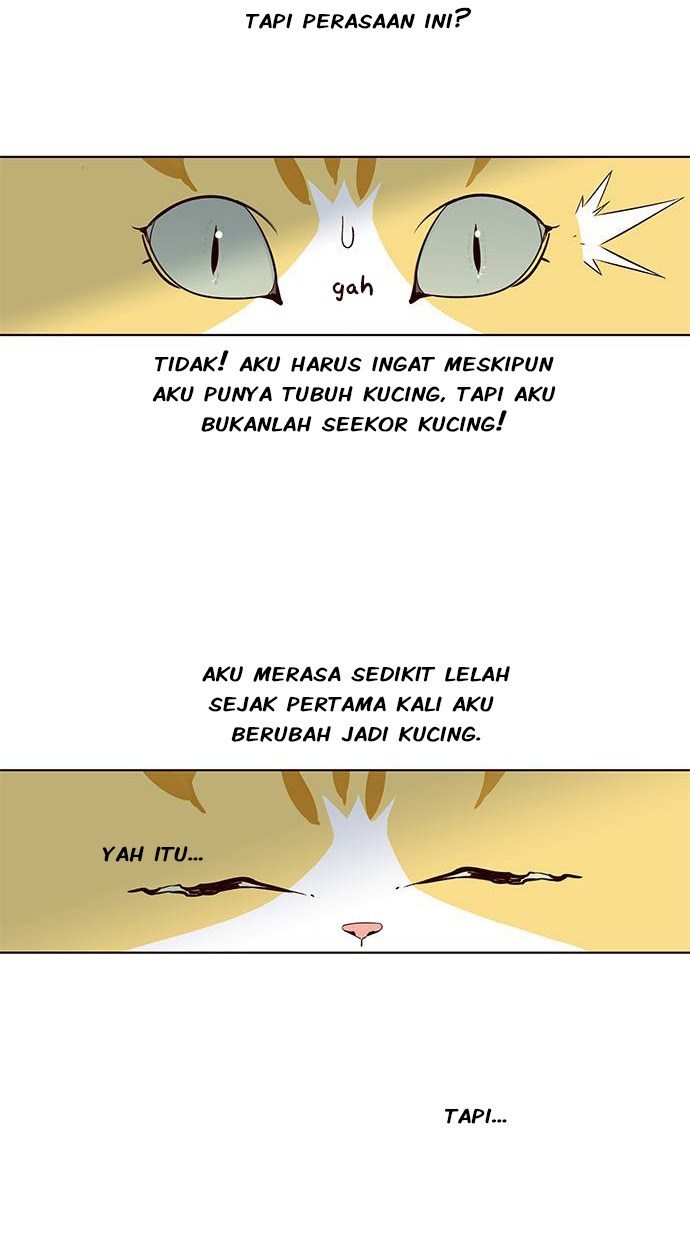 Eleceed Chapter 2 halaman 31