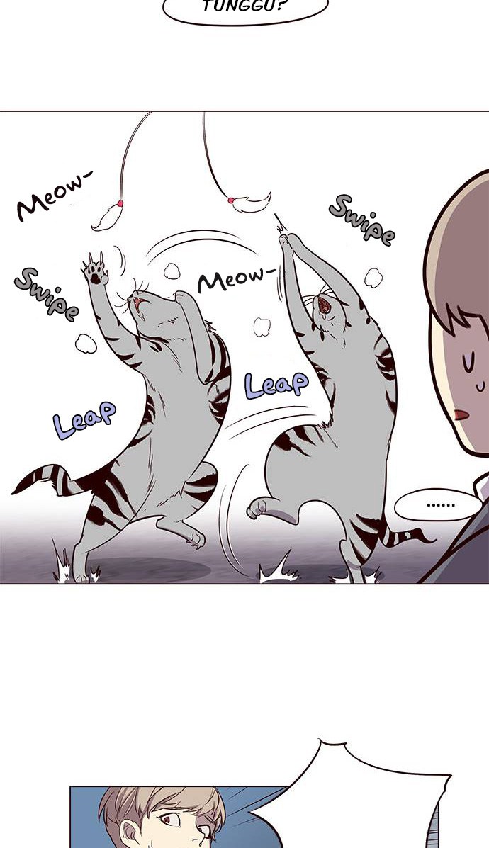 Eleceed Chapter 2 halaman 58