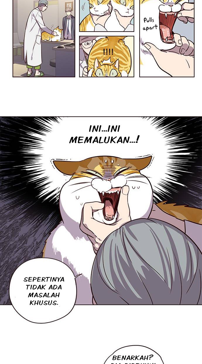 Eleceed Chapter 2 halaman 36