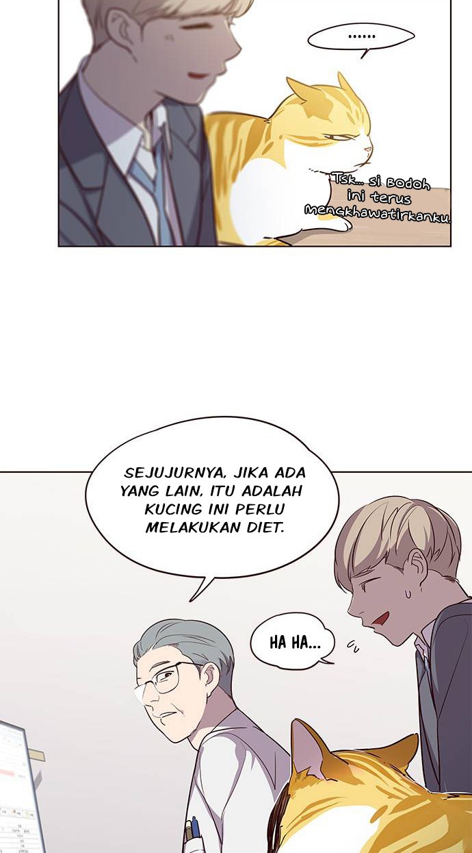Eleceed Chapter 2 halaman 38