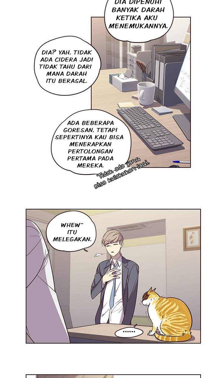 Eleceed Chapter 2 halaman 37