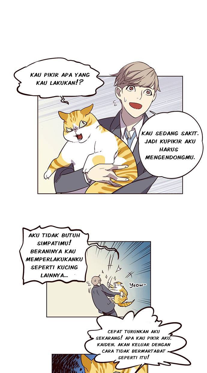 Eleceed Chapter 2 halaman 28