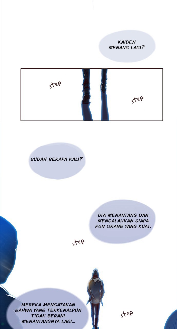 Eleceed Chapter 3 halaman 5