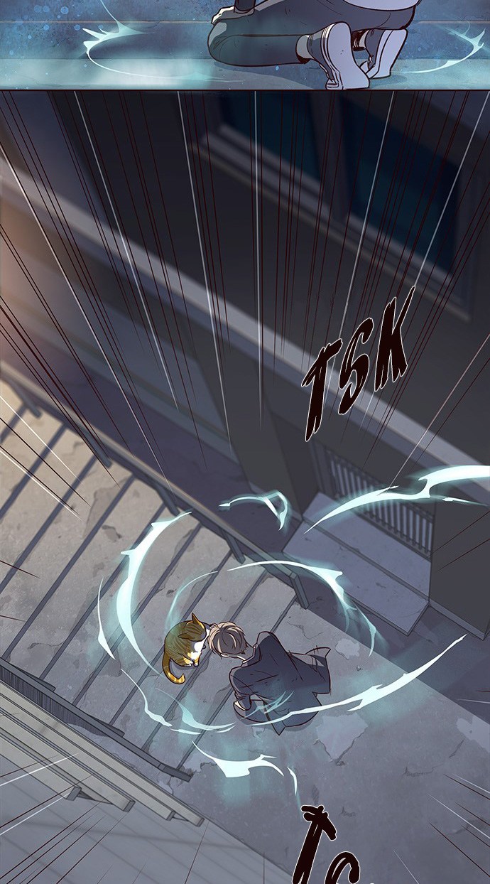 Eleceed Chapter 3 halaman 43