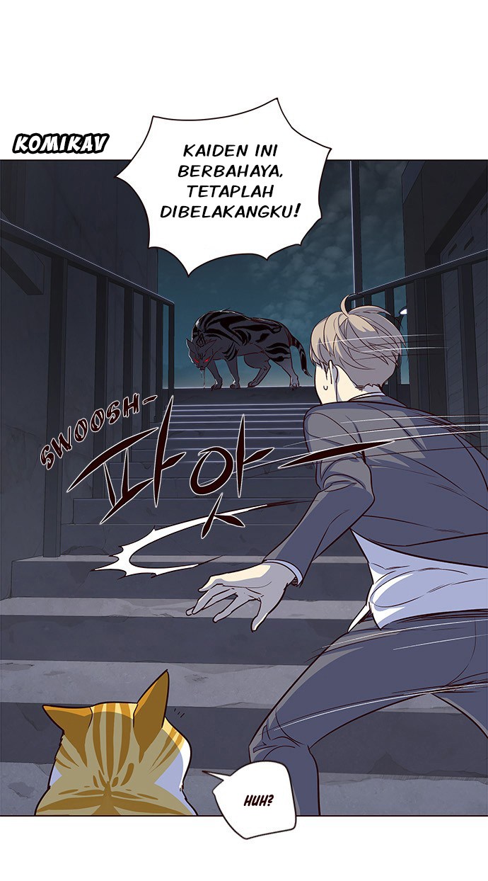 Eleceed Chapter 3 halaman 50