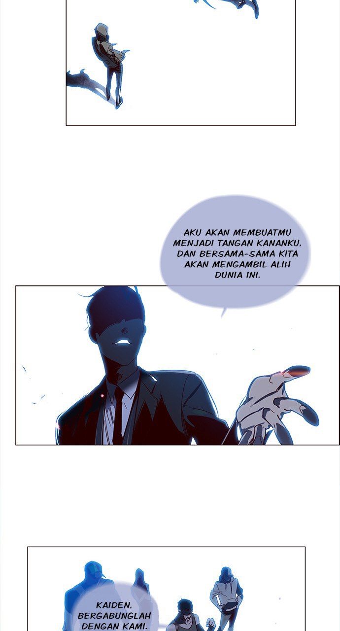 Eleceed Chapter 3 halaman 7