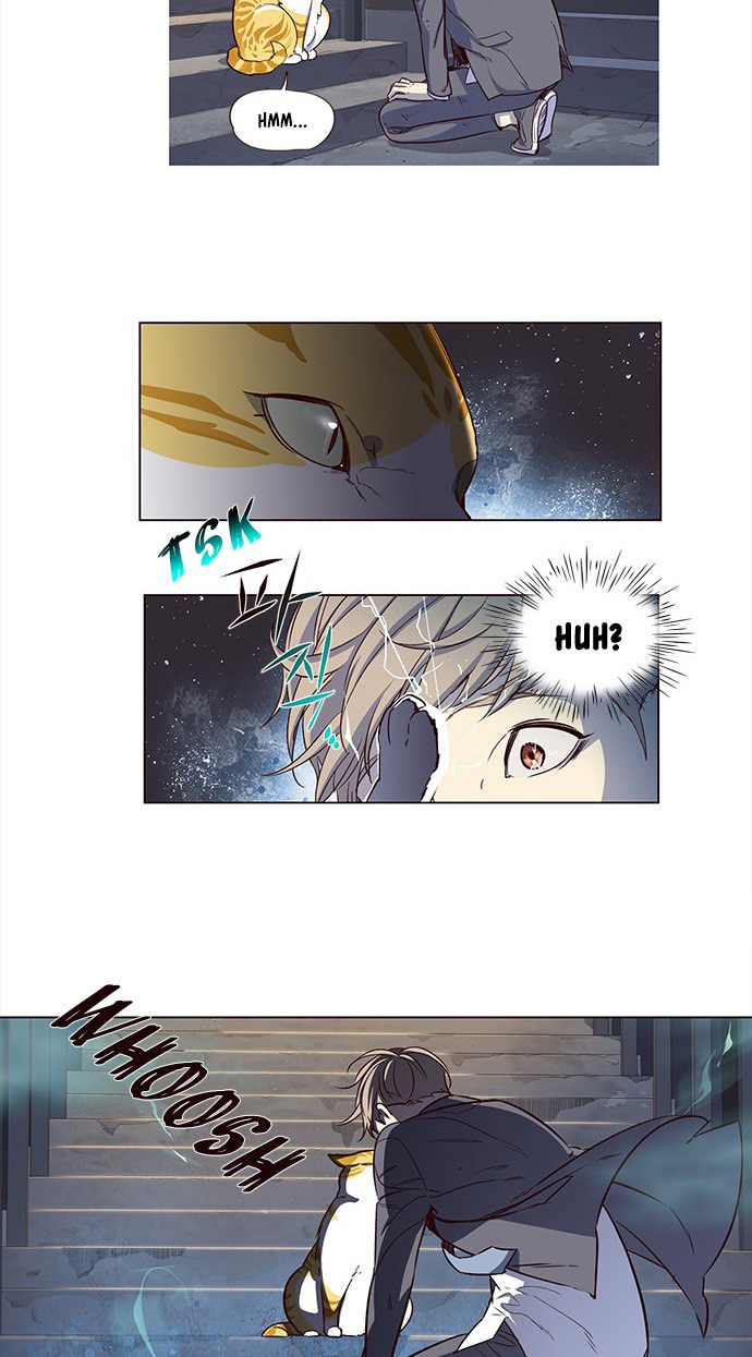 Eleceed Chapter 3 halaman 42