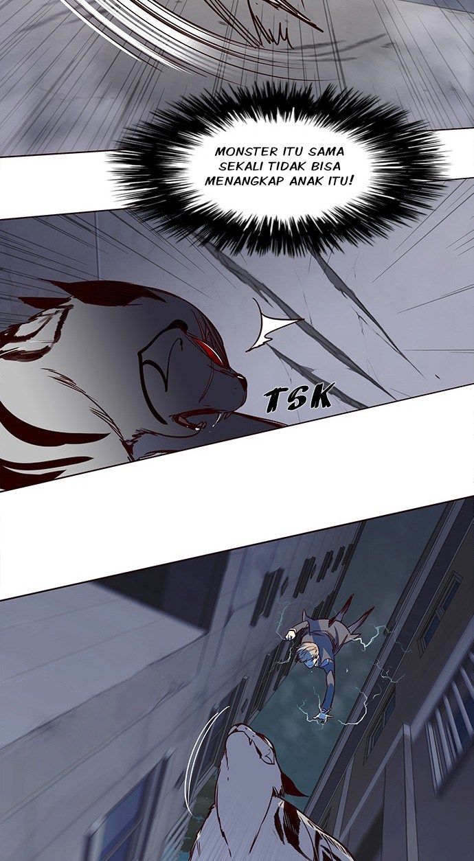 Eleceed Chapter 3 halaman 64