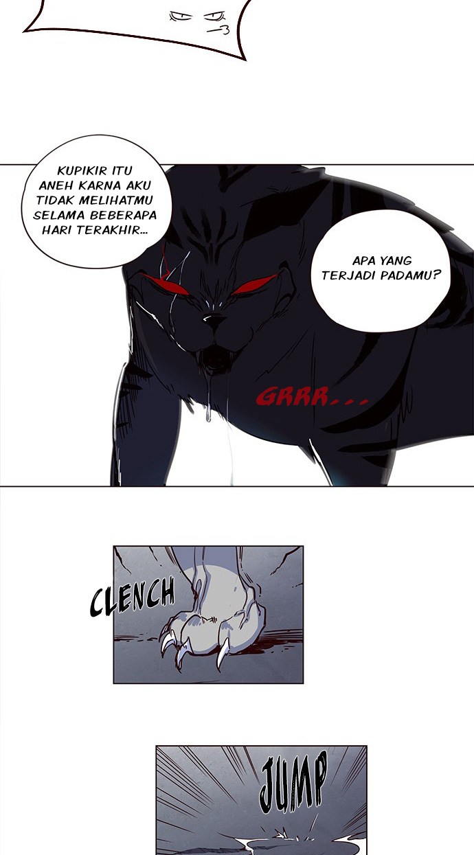 Eleceed Chapter 3 halaman 53