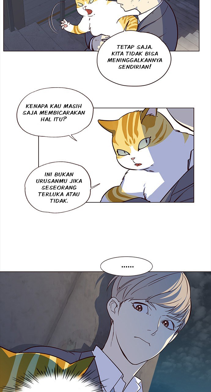 Eleceed Chapter 3 halaman 35