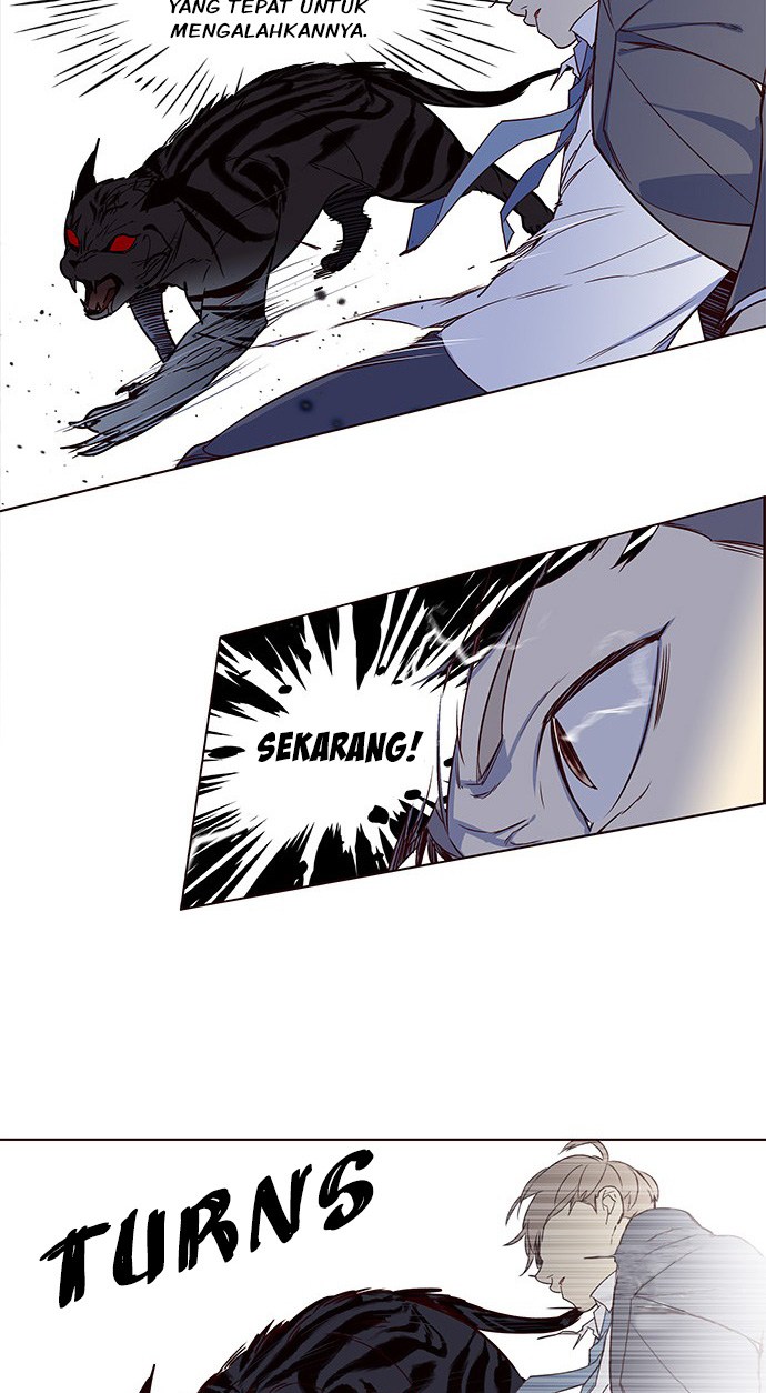 Eleceed Chapter 3 halaman 61