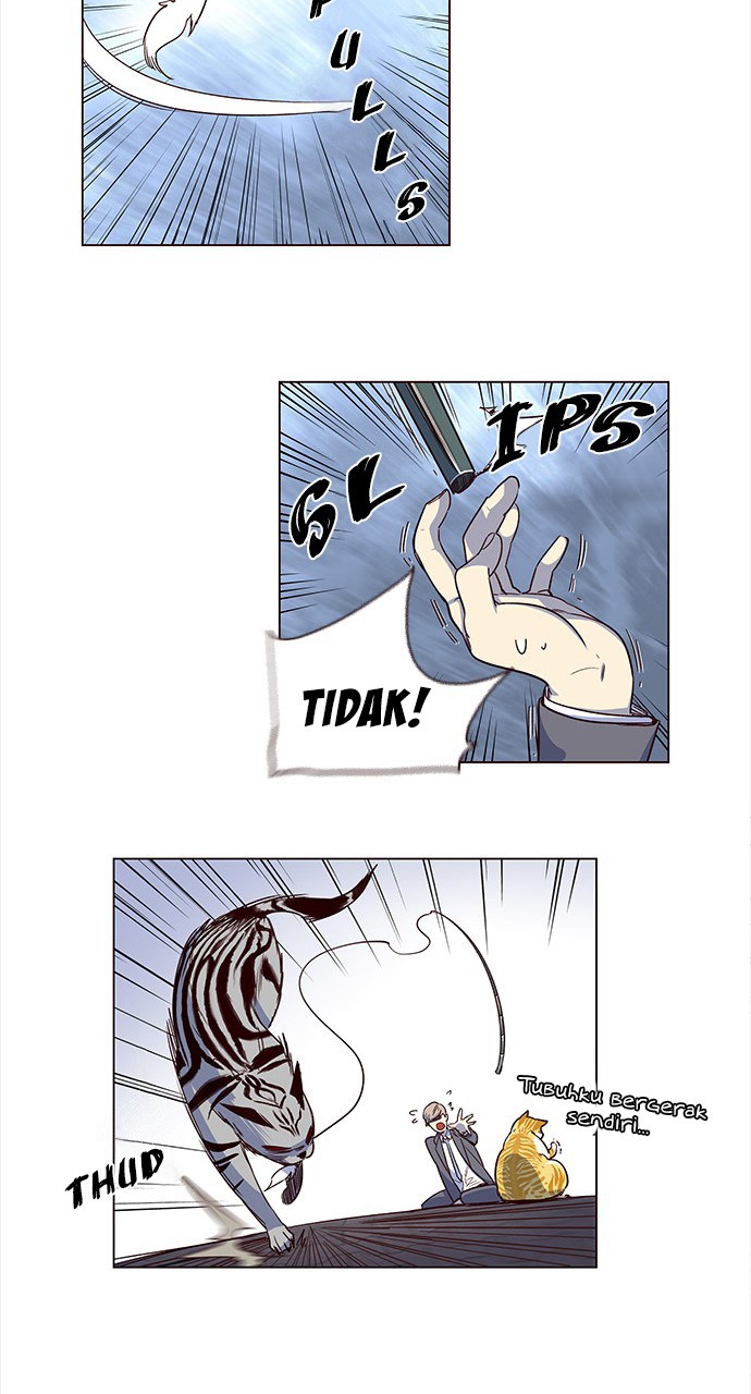 Eleceed Chapter 3 halaman 14