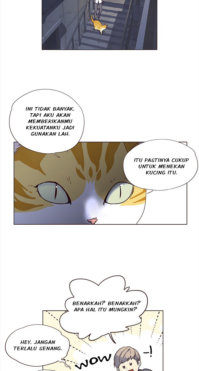 Eleceed Chapter 3 halaman 39