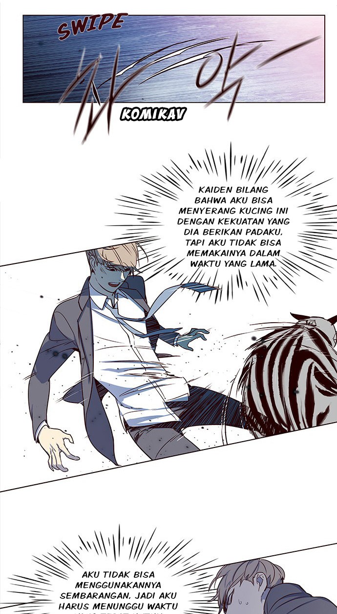 Eleceed Chapter 3 halaman 60