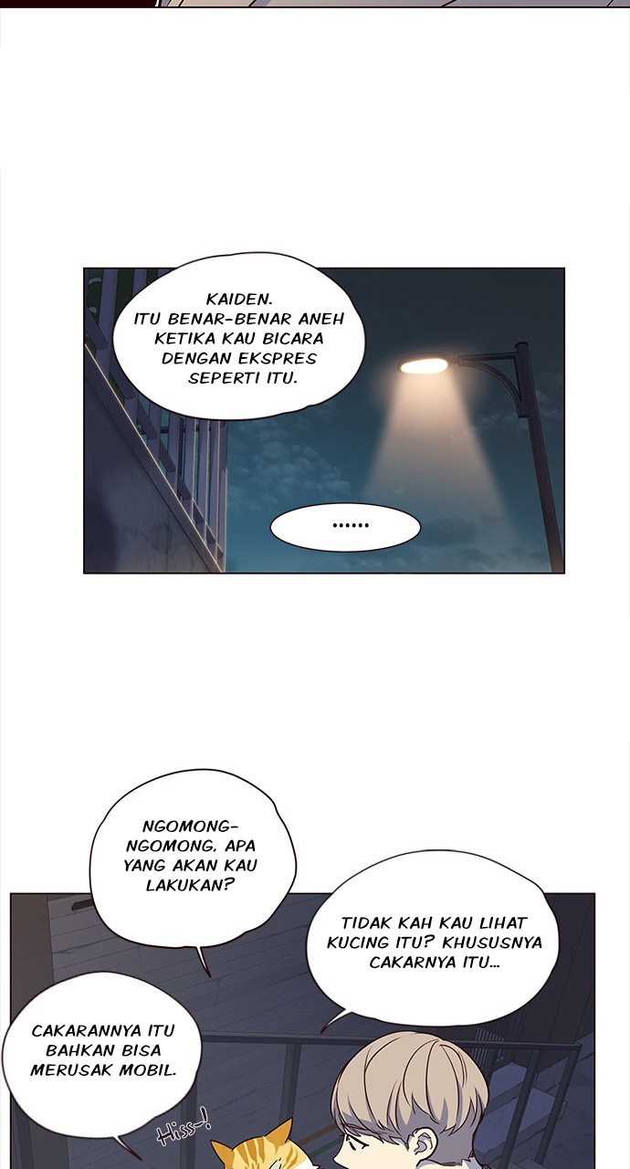Eleceed Chapter 3 halaman 34