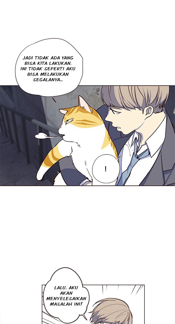 Eleceed Chapter 3 halaman 32