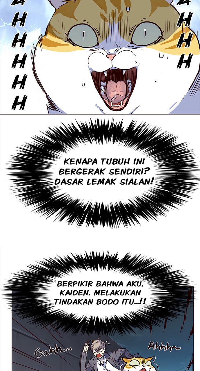 Eleceed Chapter 3 halaman 21