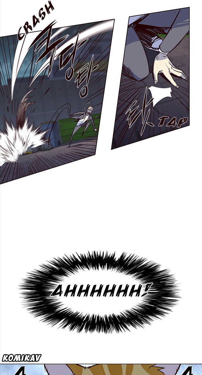 Eleceed Chapter 3 halaman 20