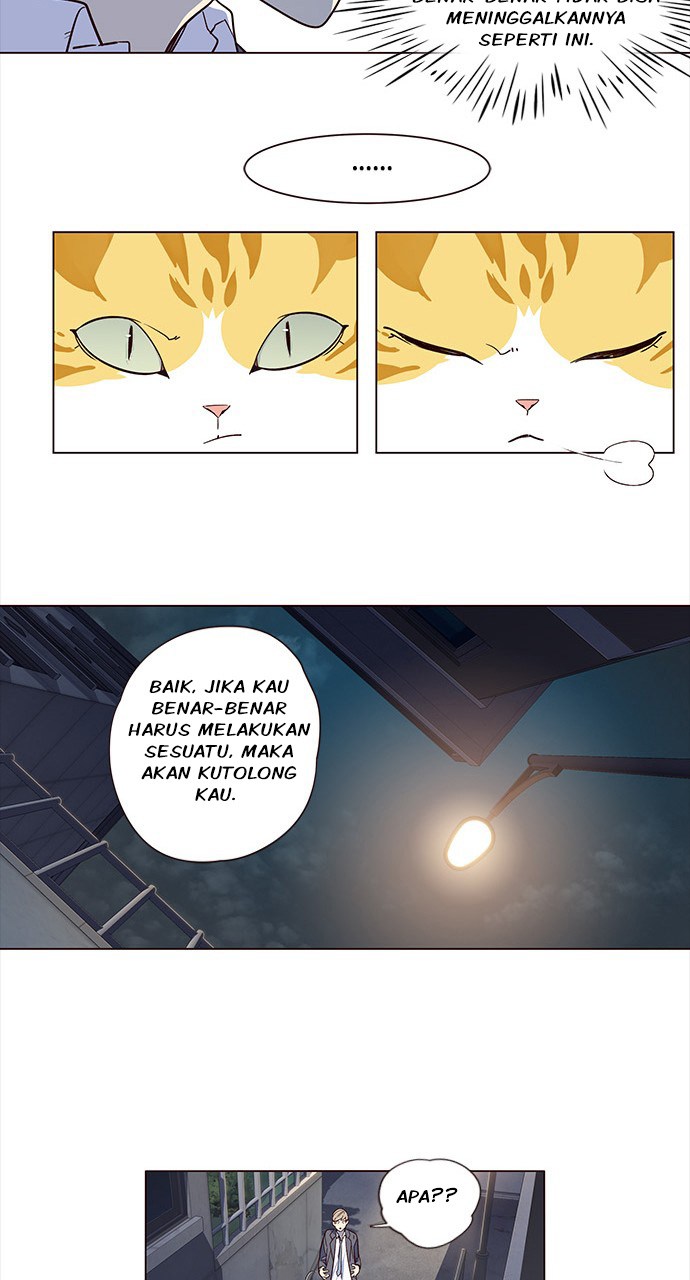 Eleceed Chapter 3 halaman 38