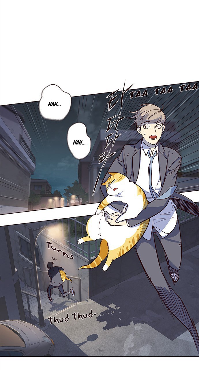 Eleceed Chapter 3 halaman 26