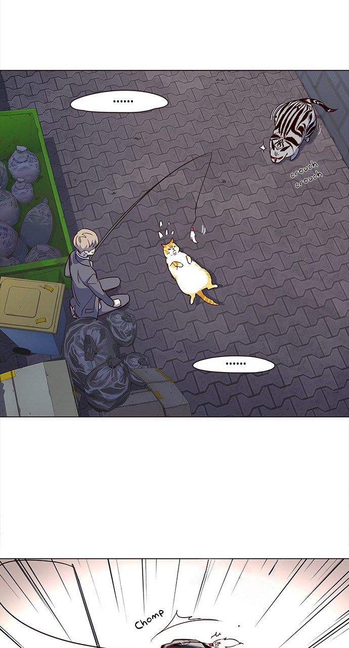 Eleceed Chapter 3 halaman 12